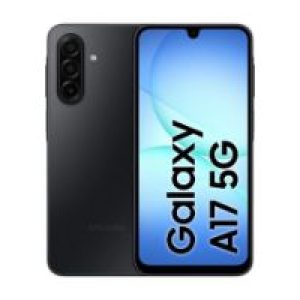 Smartp Samsung A17 6.7″ 8Gb 256Gb 5G Negro (SM-A176BZK)