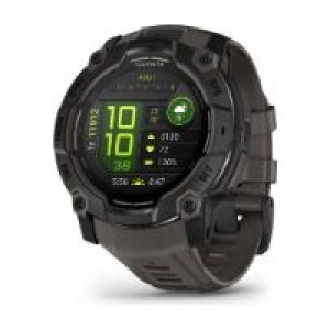 Smartwatch Garmin Instinct 3 GPS Negro (010-03020-00)