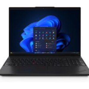 Lenovo L16 U5 16Gb 512Gb 16″ W11P Negro (21SA002JSP)