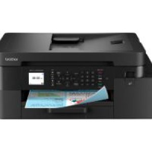 Multif Brother InkJet A4 Color WiFi Fax (MFC-J4350DW)