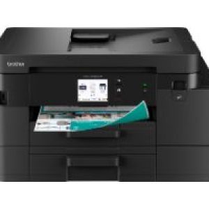 Multif Brother InkJet A4 Color WiFi Fax (MFC-J4550DW)