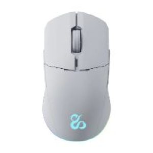Ratón Newskill Chiron PRO Ivory (NS-MS-CHIRON-PRO-IV)