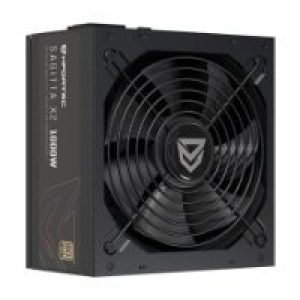 Fuente Nfortec Sagitta X2 ATX 1000W 80+ Gold Negra