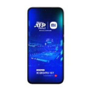 Smartphone XIAOMI 15T 6.83″ 12Gb 512Gb 5G Negro