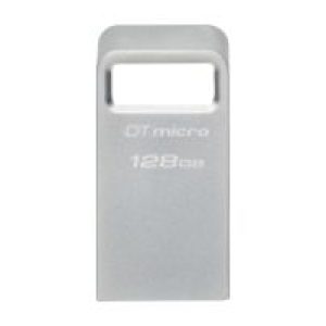 Pendrive Kingston Micro 128Gb USB-A 3.0 (DTMC3G2/128GB)