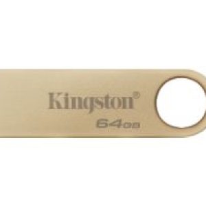 Pendrive Kingston SE9 G3 64Gb USB-A 3.0 (DTSE9G3/64GB)