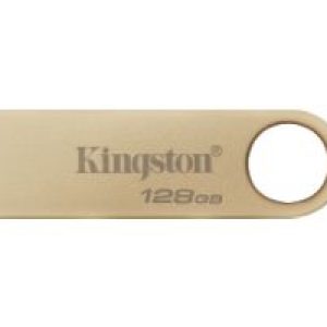Pendrive Kingston SE9 G3 128Gb USB-A 3.0(DTSE9G3/128GB)