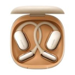 Auriculares XIAOMI Openwear Stereo Pro Oro (BHR080FGL)