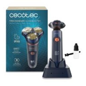 Afeitadora CECOTEC PrecisionCare (A01_EU01_116952)