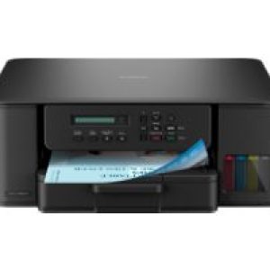 Multif BROTHER A4 Color WiFi Dúplex Negra (DCP-T580DW)