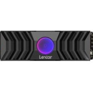 SSD Lexar 2Tb M.2 2280 NVMe PCIe SLC(LNM1090002T-RNANG)