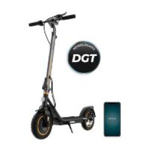 Patinete CECOTEC Bongo D30 XL 10″ 700W DGT (07340)