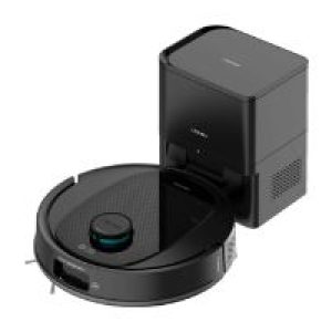 Robot Aspirador CECOTEC Conga Y80 IA (A01_EU01_112281)