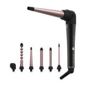 Rizador de Pelo CEOTEC SurfCare MultiWaves (00969)