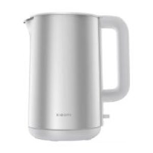 Hervidor de Agua XIAOMI 1800W 1.7L Blanco (BHR9539EU)
