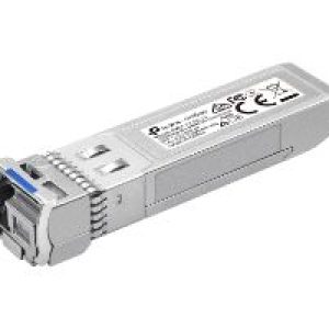 Transceptor TP-Link Fibra Óptica SFP+ (SM5110LSA-10)