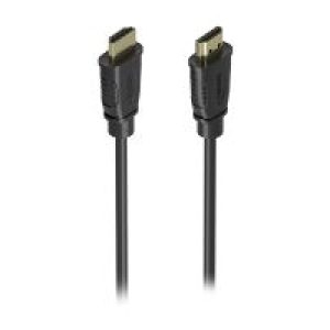 Cable AISENS HDMI 2.1 8K M/M 50cm Negro (A150-0957)