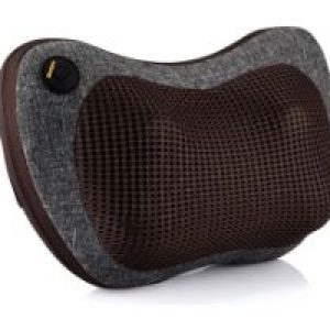 Masajeador Medivon Pillow travel para cuello 2niveles