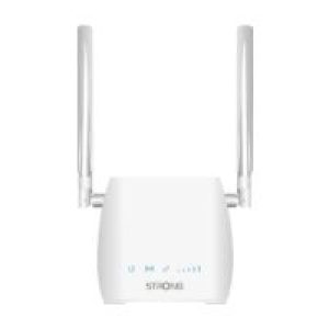 Router Strong 300M WiFi 4G 2 Antenas (4GROUTER300M)