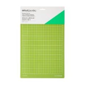 Tapete de Corte CRICUT 21.6×30.5cm Verde (CRC-2010627)