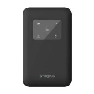 Router Strong 4G LTE 300Mbit/s Usb-C (4G+MIFI900)