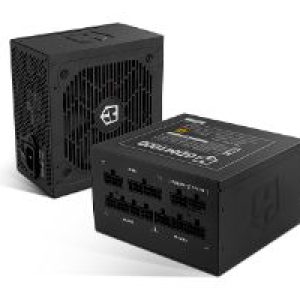 Fuente NOX Hummer ATX 1000W 80+ Gold (NXHUMMER1000GDM)