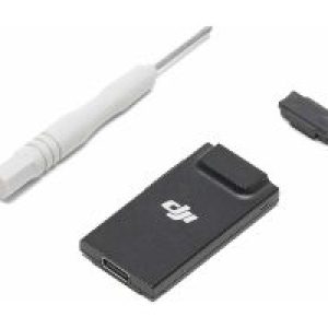 DJI Cellular Dongle 2 (CP.MA.00000712.02)