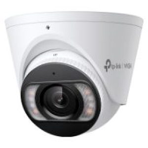 Cámara IP TP-Link 4mp FullColor Int/Ext (VIGI C445 4mm)