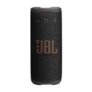 Altavoz JBL Grip 1.0 16W Bluetooth 5.4 Negro (255688)