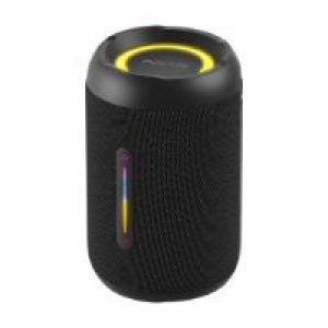 Altavoz NGS 20W BT TWS RGB (ROLLERFURIA2TINYBLACK)