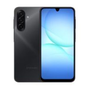 Smartp Samsung A17 V2 6.7″ 8Gb 256Gb 4G Negro (SM-A175)