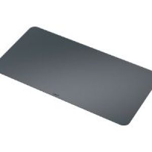 Alfombrilla Leitz 70x36cm Gris Oscuro (5385-00-89)