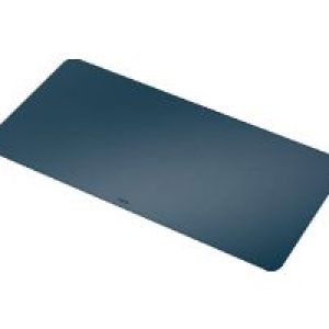 Alfombrilla Leitz 80x40cm Azul Noche (5382-00-68)