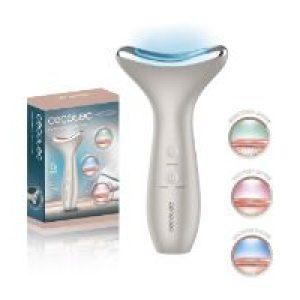 Cepillo de Fototerapia Facial CECOTEC (A01_EU01_116294)