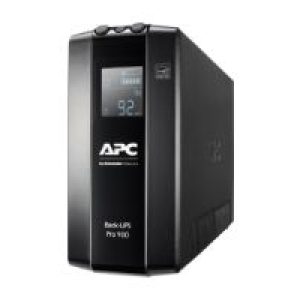 S.A.I. APC BACK UPS PRO BR 900VA 540W 6xAC (BR900MI)