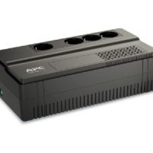 S.A.I. APC Easy UPS BV 800VA 450W 4xSchuko (BV800I-GR)