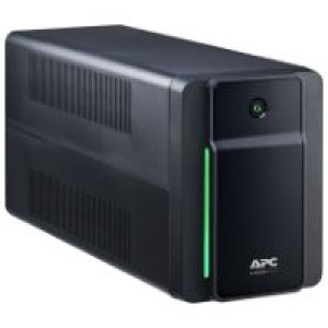 S.A.I. APC Back UPS 1200VA 650W 4xSchuko (BX1200MI-GR)
