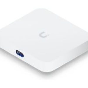 Router Ubiquiti Cloud Gateway Ethernet GbE (UCG-MAX)