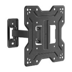 Soporte Pared AISENS 23″-43″ Inclina/Gira (WT43TSE-411)