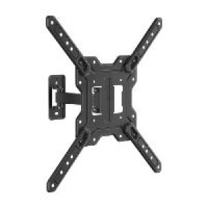 Soporte Pared AISENS 23″-65″ Inclina/Gira (WT65TSE-415)