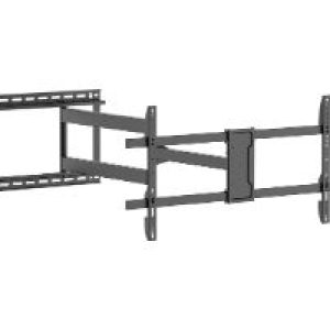 Soporte Pared AISENS 43″-80″ Inclina/Gira(WT80TSLE-419)