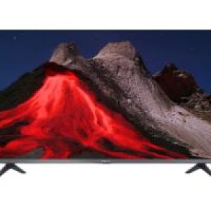 TV Xiaomi A Pro 32″ QLED HD WiFi Smart TV (ELA5936EU)