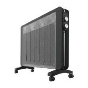 Placa radiante CECOTEC Ready Warm 2000 Now (08266)