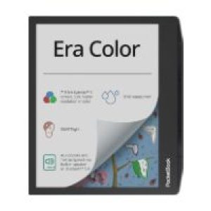 eBook PocketBook Era Color + Funda (PB700K3-7-DKNY-WW)