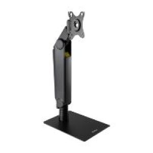 Soporte Sobremesa TooQ 17-32″ Gira/Inclina (DB1741TN-B)