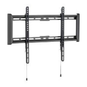 Soporte Pared TooQ 37″-80″ Fijo Máx. 75Kg (LP1083F-B)