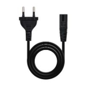 Cable Alimentación Nanocable C7/H (10.22.0402-L300)