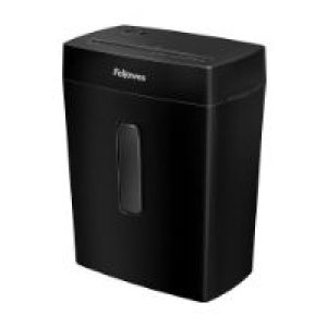 Destructora Fellowes P-42c P4 Papelera 15L (5012501)