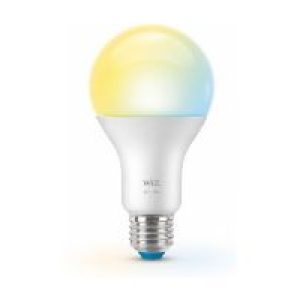 Bombilla Philips Wiz E27 LED Wifi (929004583422)