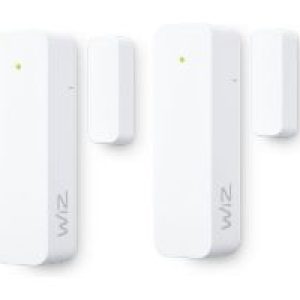 Sensor de contacto Philips WIZ 2unidades (929004121932)